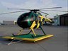 Mcdonnell Douglas MD600 Needed For Customer