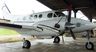 Beechcraft King Air C90 TT-DAG Beechcraft King Air C90