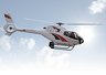 Eurocopter EC 120 B Colibri, AOC operated D-reg Eurocopter EC 120 B Colibri, AOC operated
