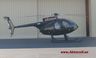 Mcdonnell Douglas MD530F 2013 Line Position Available