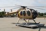 Mcdonnell Douglas MD600N Notar, Exec or Utility Workhorse Mcdonnell Douglas MD600N Notar, Exec or Utility Workhorse