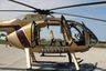 Mcdonnell Douglas MD600N Notar, Exec or Utility Workhorse /pic 4