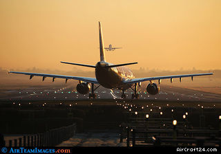 Airbus A300-600
