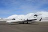 Learjet 28 N769CA Learjet 28