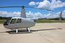 Robinson R-44 Raven II Robinson R-44 Raven II