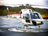 Eurocopter AS350B2 LN-OPV Eurocopter AS350B2