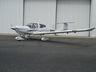 Diamond DA40 Star N496MA Diamond DA40 Star
