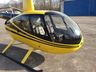 Robinson R44 Raven II, Hydraulic--sorry SOLD D-reg Robinson R44 Raven II, Hydraulic--sorry SOLD