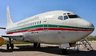Boeing 737-200 QC STAGE III TBA Boeing 737-200 QC STAGE III