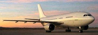 Airbus A310-322