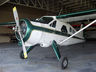 Dehavilland DHC-2 Dehavilland DHC-2