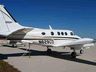 Beechcraft King Air A90 N629CD Beechcraft King Air A90