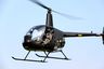 Robinson R22 Beta D-reg Robinson R22 Beta