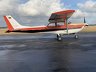 Cessna C FR 172 G Rocket, erhöhter Schallschutz, 210 PS D-reg Cessna C FR 172 G Rocket, erhöhter Schallschutz, 210 PS