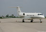 Gulfstream G-IISP N889JC Gulfstream G-IISP