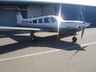 Piper Turbo Lance II N3055F Piper Turbo Lance II
