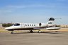 Learjet 35A N355PC Learjet 35A
