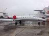 Learjet 35A N355N Learjet 35A