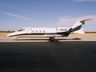 Learjet 55C