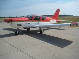 Aerospatiale TB21 Turbo IFR -- neuer Preis