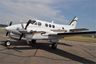 Beechcraft KING AIR C90B Beechcraft KING AIR C90B