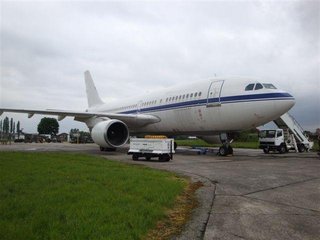 Airbus 310-322 PAX and Cargoplane LOW Time -2 AC available