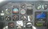 Cessna C 340 II A  RAM IV - FULL SID insp.complied with--reduced price /pic 4
