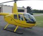 Robinson R44Raven II D-reg Robinson R44Raven II