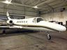Cessna Citation II N100HB Cessna Citation II
