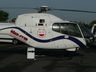 Eurocopter EC120B OO-MMC Eurocopter EC120B