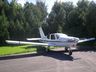 Eads/Socata TB-20 Trinidad OY-NAY Eads/Socata TB-20 Trinidad