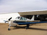 Beechcraft B 33 Debonair Beechcraft B 33 Debonair