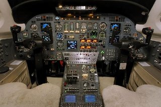 Cessna Citation VI, C- 650, APU, new overhauled engines