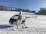 Robinson R22 Beta II HB-XXX Robinson R22 Beta II