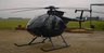 Mcdonnell Douglas MD-500 369e
