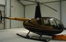 Robinson R-44 Raven 2 EU-reg Robinson R-44 Raven 2