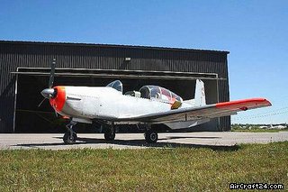 Pilatus P-3
