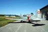 Pilatus P-3 /pic 2