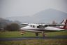 Partenavia/Vulcanair P68C - Range 9 hours D-reg Partenavia/Vulcanair P68C - Range 9 hours