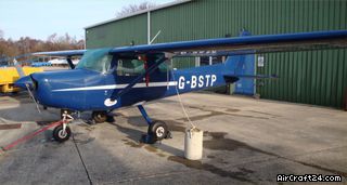 Cessna 152