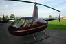 Robinson R44 Raven II wie neu nur 25 Stunden Robinson R44 Raven II wie neu nur 25 Stunden