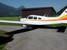 Piper PA 28 Warrior-161 neuer Preis D-reg Piper PA 28 Warrior-161 neuer Preis