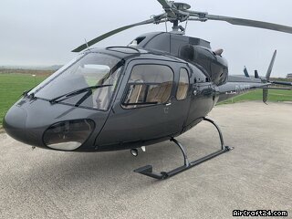 Eurocopter AS355F2