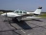 Beechcraft B55 Baron N678DM Beechcraft B55 Baron