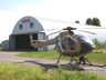 Mcdonnell Douglas 520N