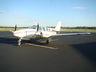 Beechcraft Baron 58 N3509W Beechcraft Baron 58