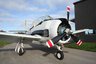 North American T28B