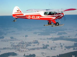 Piper PA 18-150