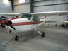Cessna 172M Cessna 172M