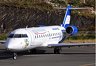 Bombardier CRJ-100/200 HR-AWW Bombardier CRJ-100/200